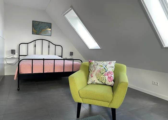 B&B Zunderdorp