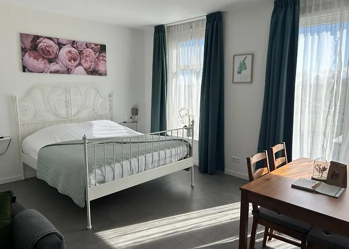 B&B Zunderdorp
