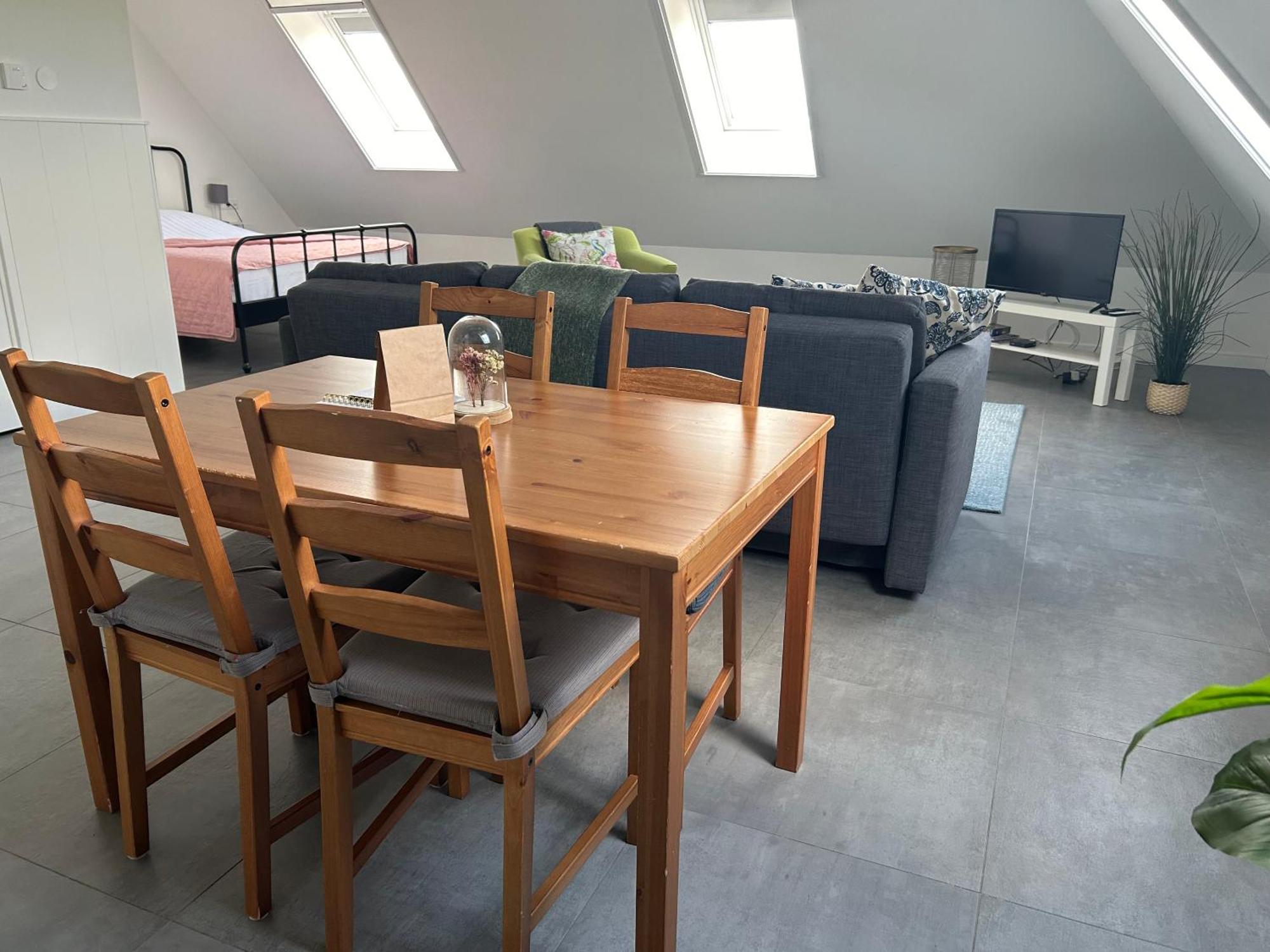 Bed & Breakfast Zunderdorp 2*
