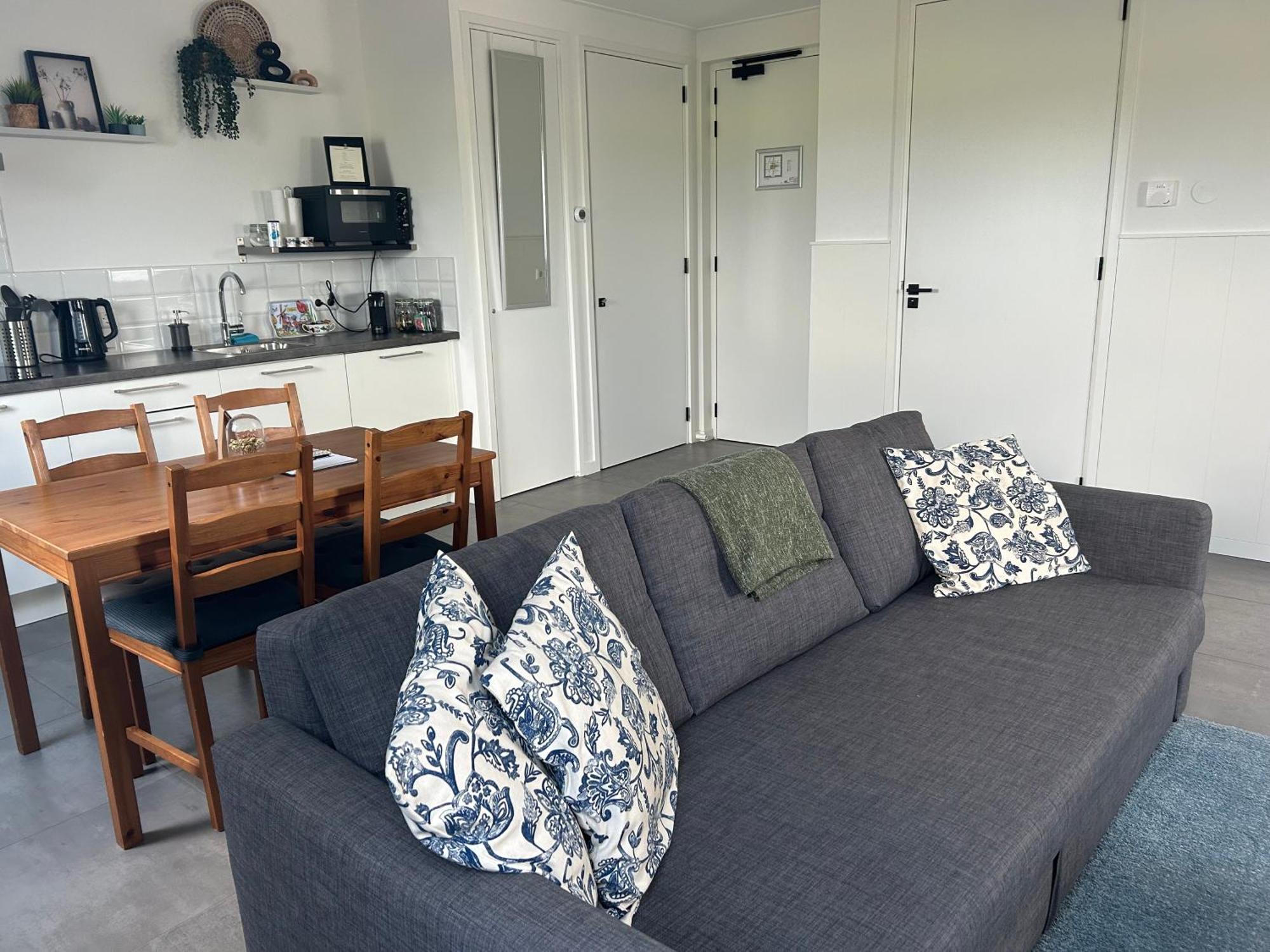 Zunderdorp Bed & Breakfast